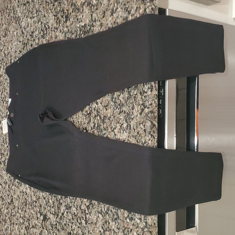 Hue Denim Leggings